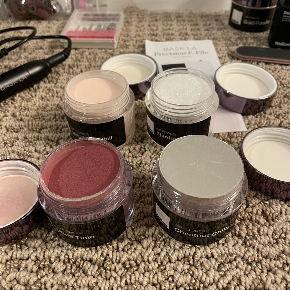 Nailboo Dip Powder Bundle - Picture 5 of 5